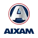 Aixam logo